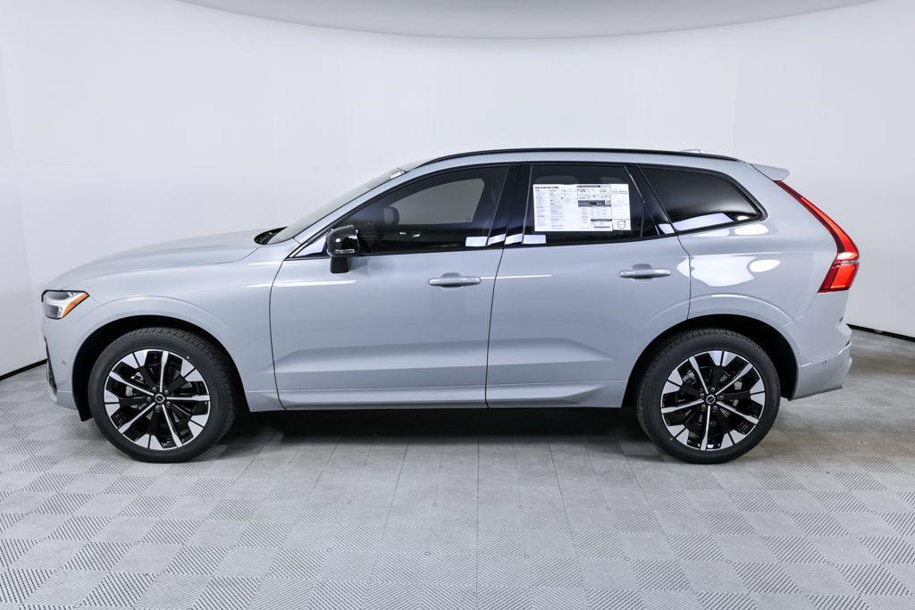 new 2026 Volvo XC60 car, priced at $57,985