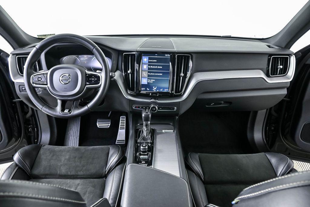 used 2019 Volvo XC60 car, priced at $22,783
