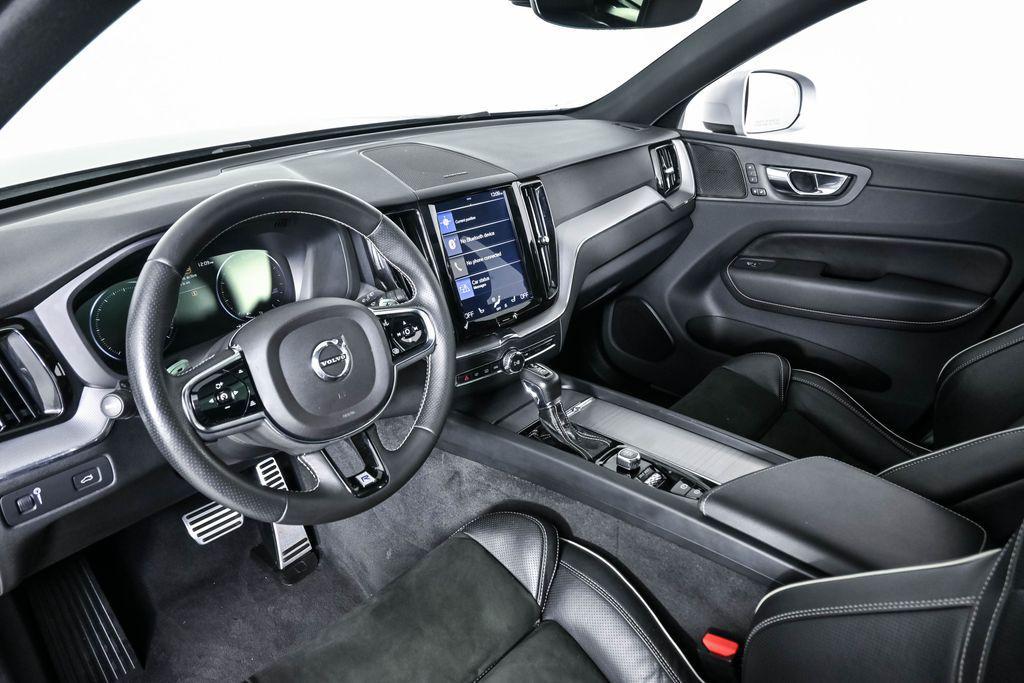 used 2019 Volvo XC60 car, priced at $22,783