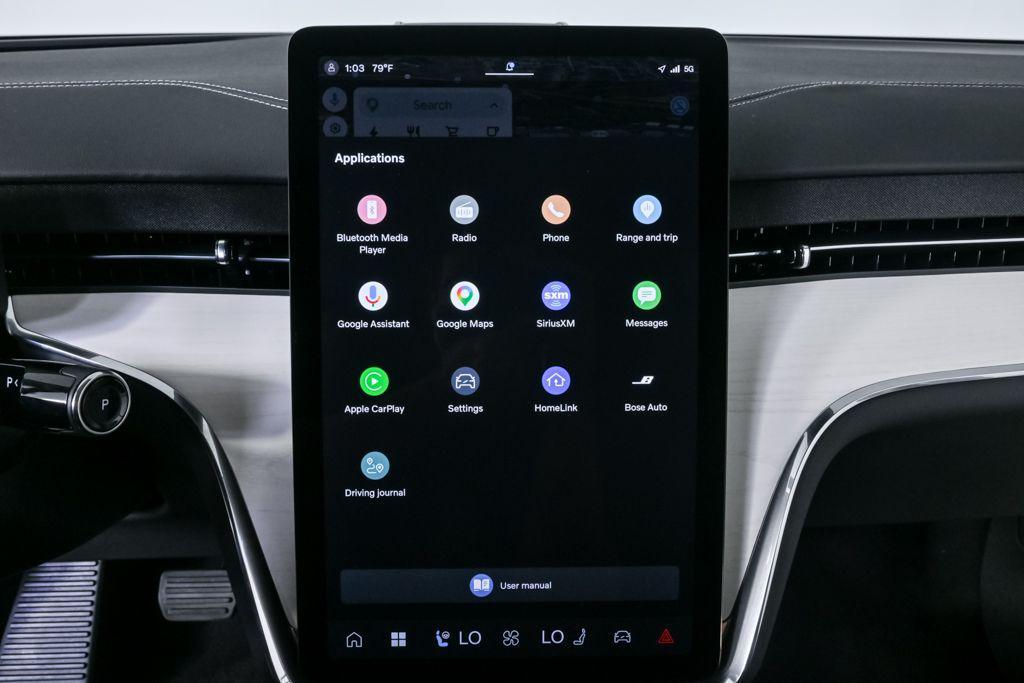 new 2026 Volvo EX90 car, priced at $91,590