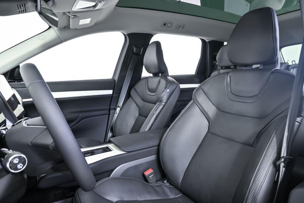 new 2026 Volvo EX90 car, priced at $91,590