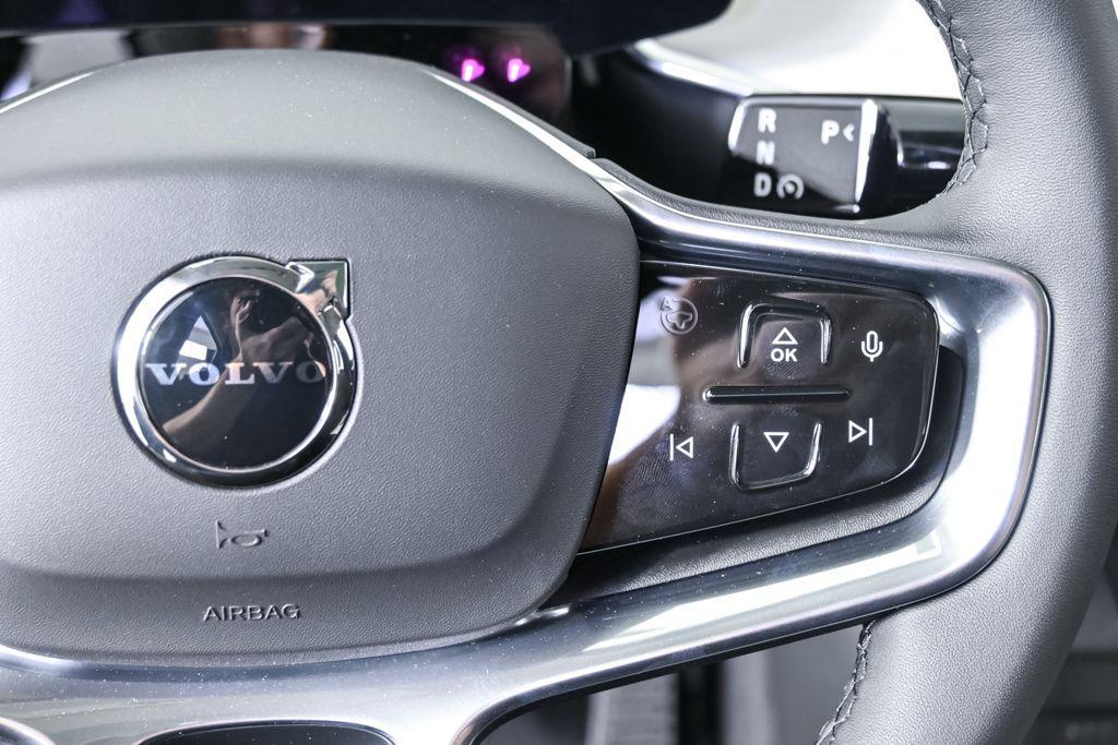 new 2026 Volvo EX90 car, priced at $91,590