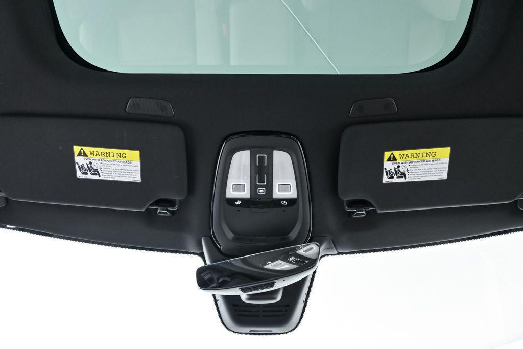 used 2025 Volvo XC90 car, priced at $51,228