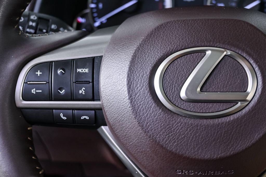 used 2017 Lexus RX 350 car, priced at $22,578