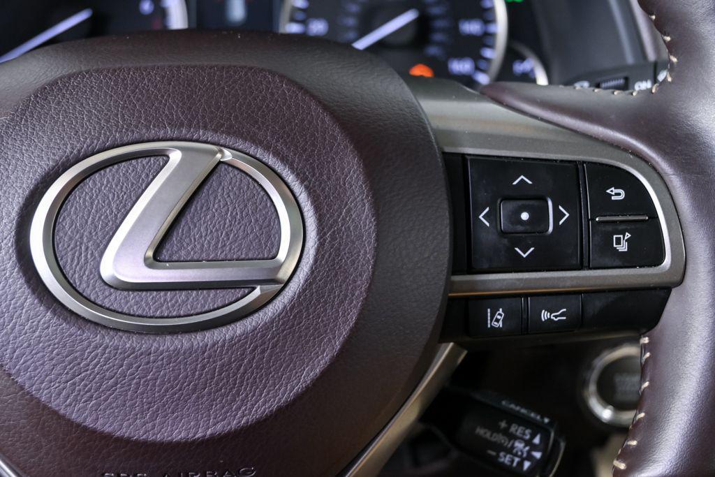 used 2017 Lexus RX 350 car, priced at $22,578