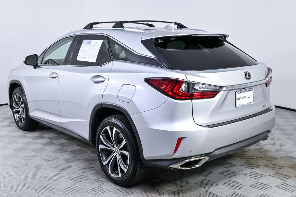used 2017 Lexus RX 350 car, priced at $22,578