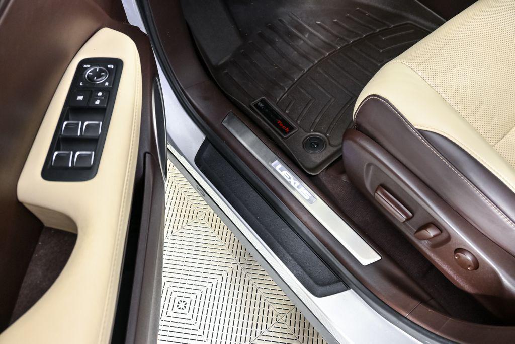 used 2017 Lexus RX 350 car, priced at $22,578