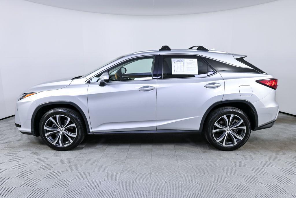 used 2017 Lexus RX 350 car, priced at $22,578