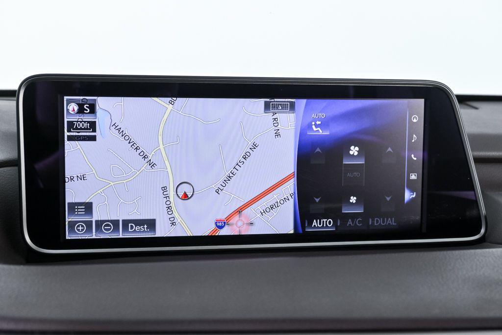 used 2017 Lexus RX 350 car, priced at $22,578