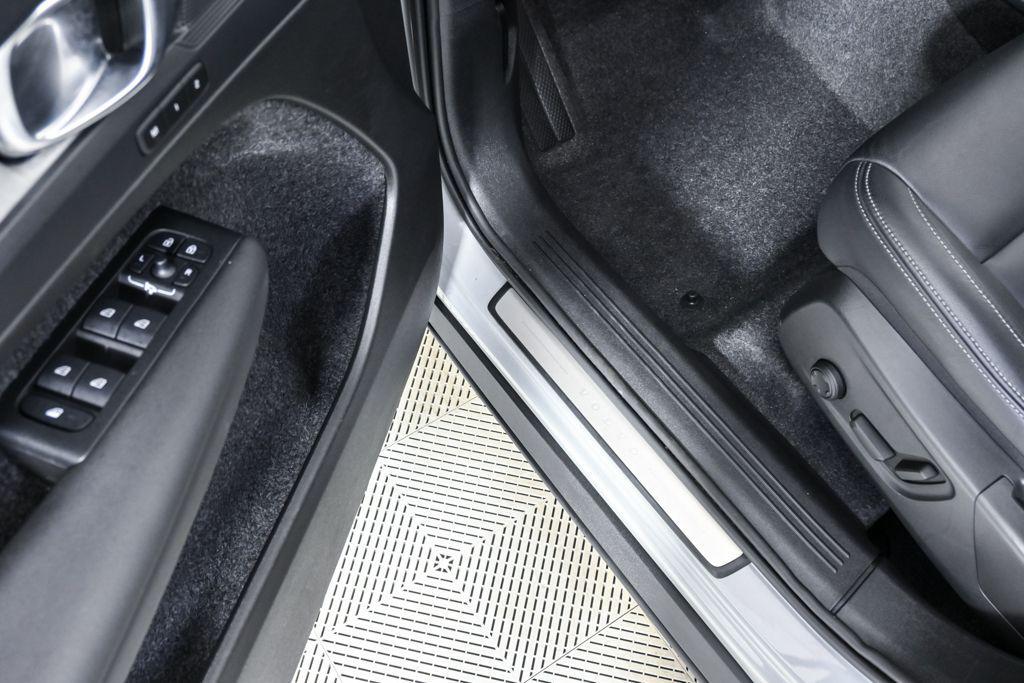 used 2025 Volvo XC40 car, priced at $30,773