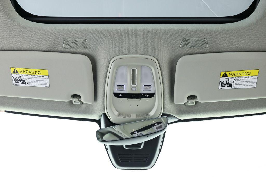 used 2025 Volvo XC40 car, priced at $30,773