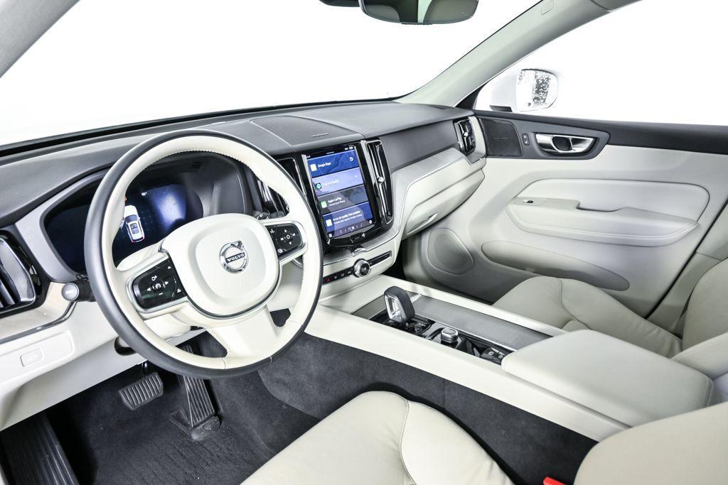 used 2023 Volvo XC60 car, priced at $34,965