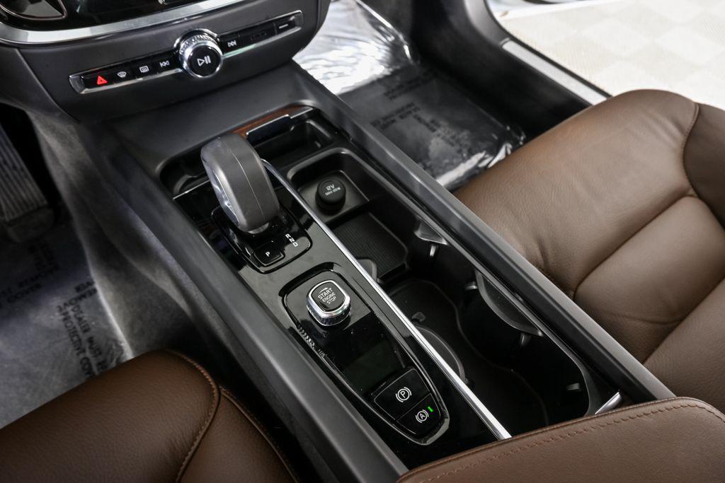 used 2025 Volvo V60 Cross Country car, priced at $38,794