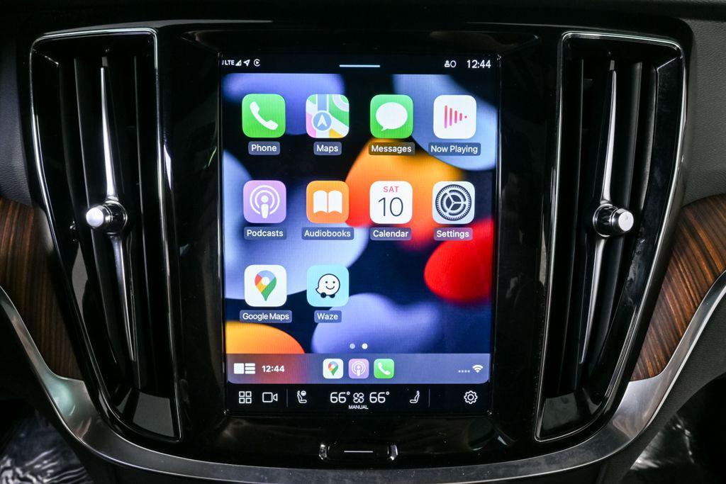 used 2025 Volvo V60 Cross Country car, priced at $38,794