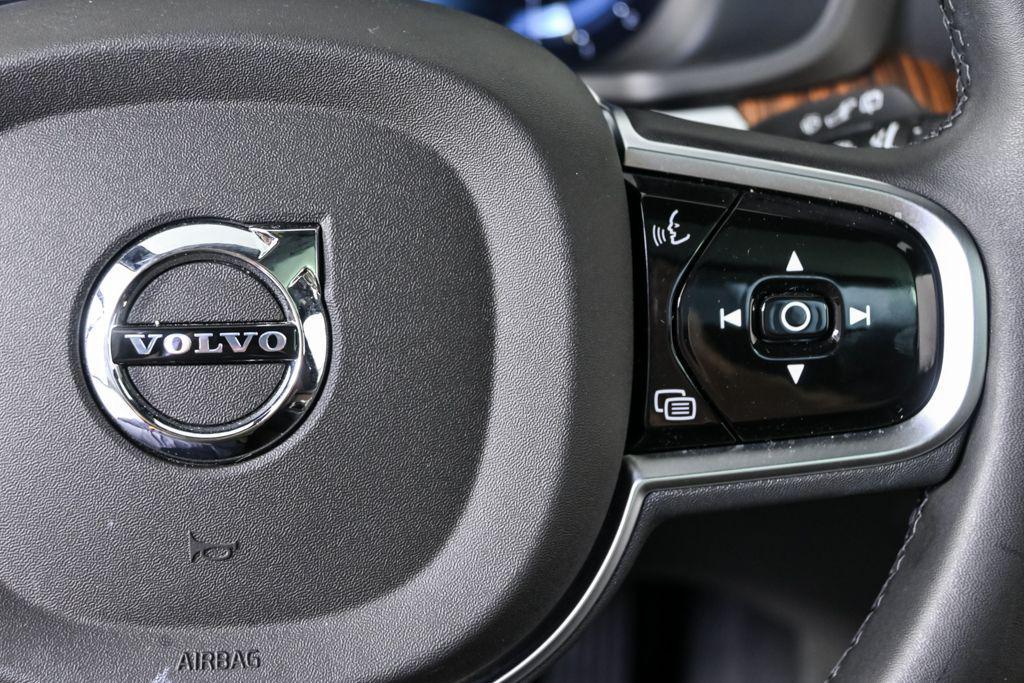 used 2025 Volvo V60 Cross Country car, priced at $38,794