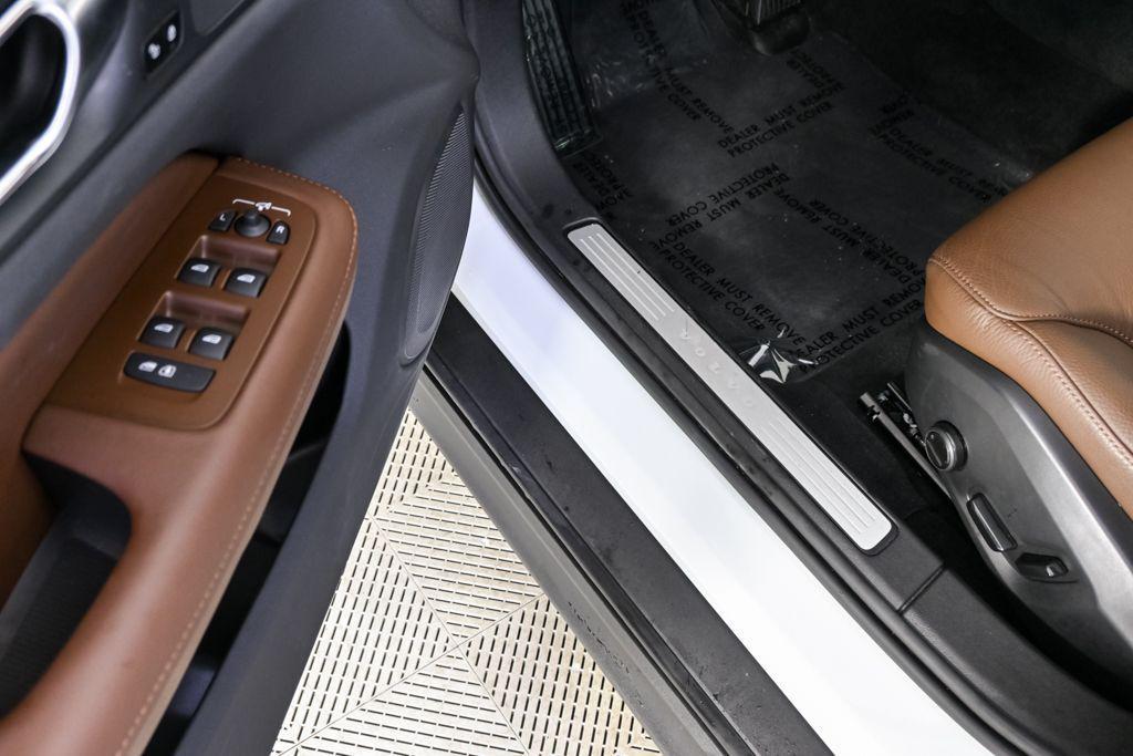 used 2025 Volvo V60 Cross Country car, priced at $38,794