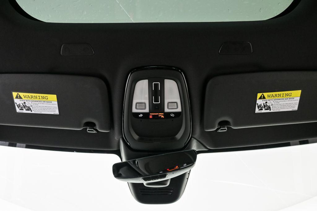 used 2025 Volvo V60 Cross Country car, priced at $38,794