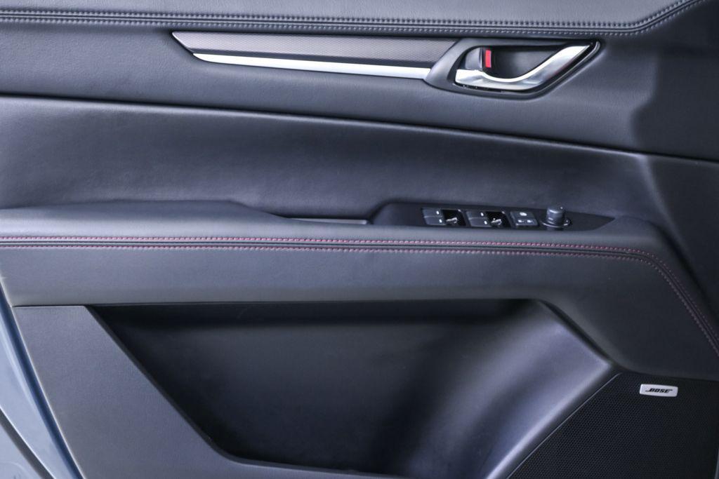 used 2021 Mazda CX-5 car, priced at $18,315