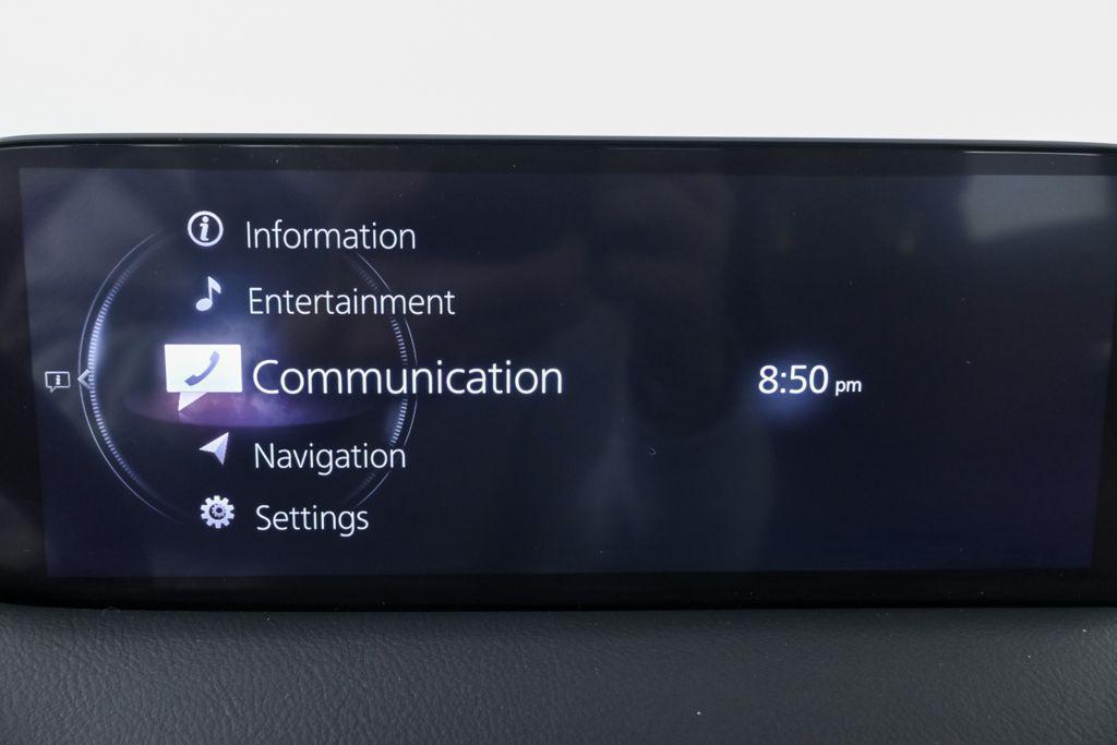 used 2021 Mazda CX-5 car, priced at $18,315