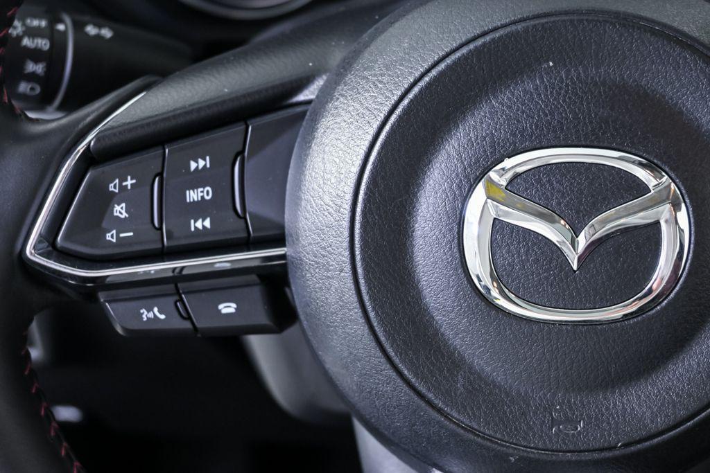 used 2021 Mazda CX-5 car, priced at $18,315