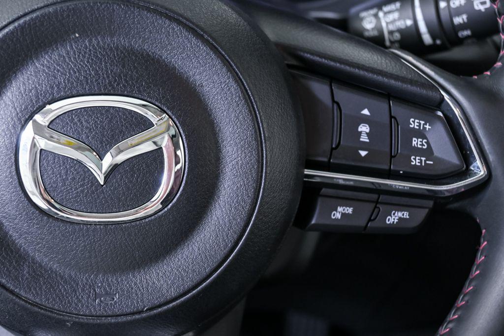 used 2021 Mazda CX-5 car, priced at $18,315