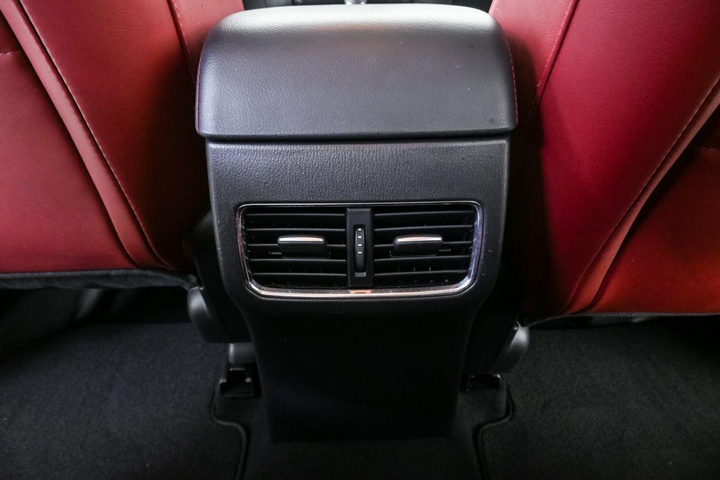 used 2021 Mazda CX-5 car, priced at $18,315