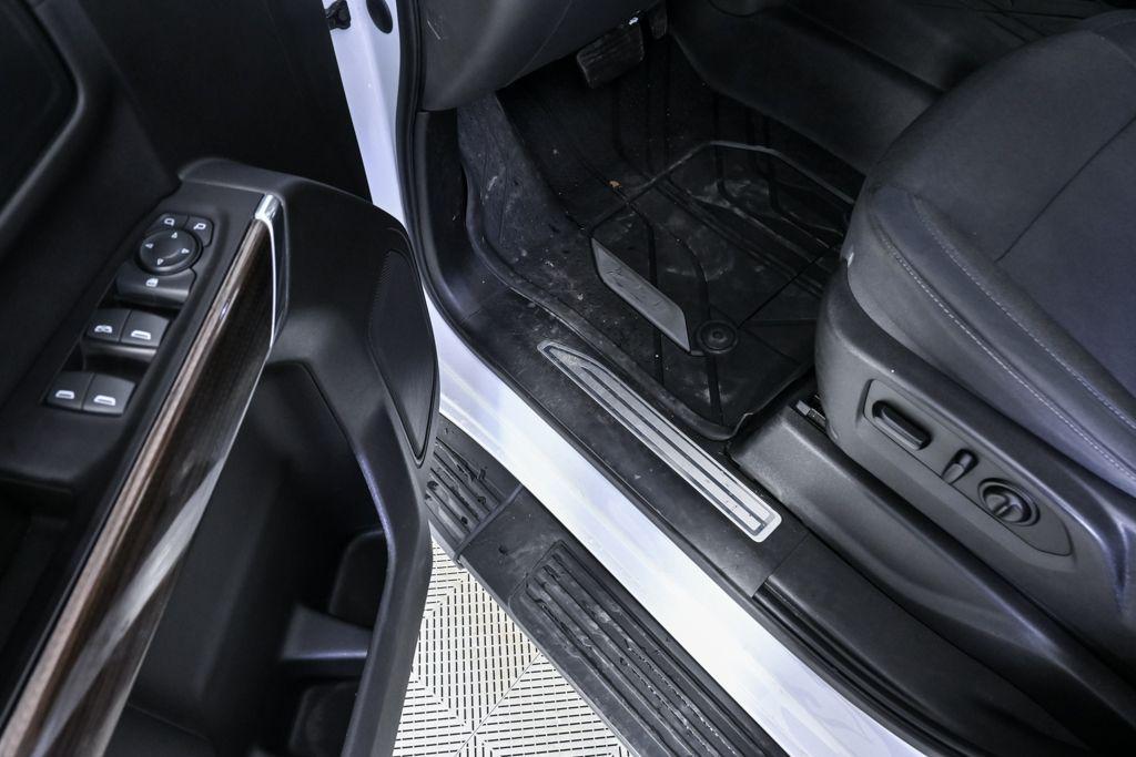 used 2019 Chevrolet Silverado 1500 car, priced at $23,697