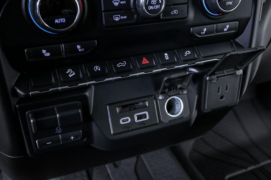 used 2019 Chevrolet Silverado 1500 car, priced at $23,697