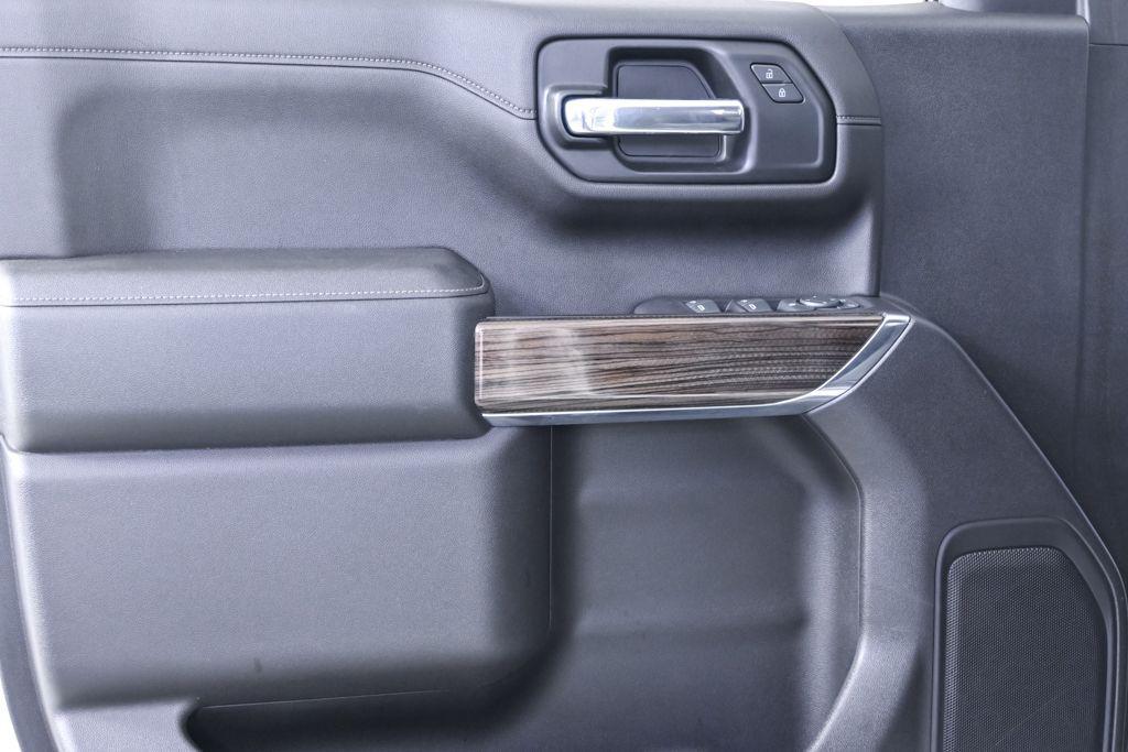 used 2019 Chevrolet Silverado 1500 car, priced at $23,697