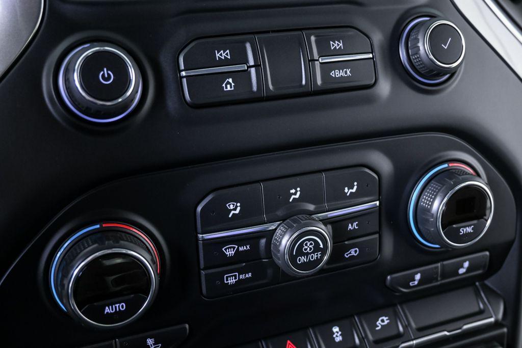 used 2019 Chevrolet Silverado 1500 car, priced at $23,697