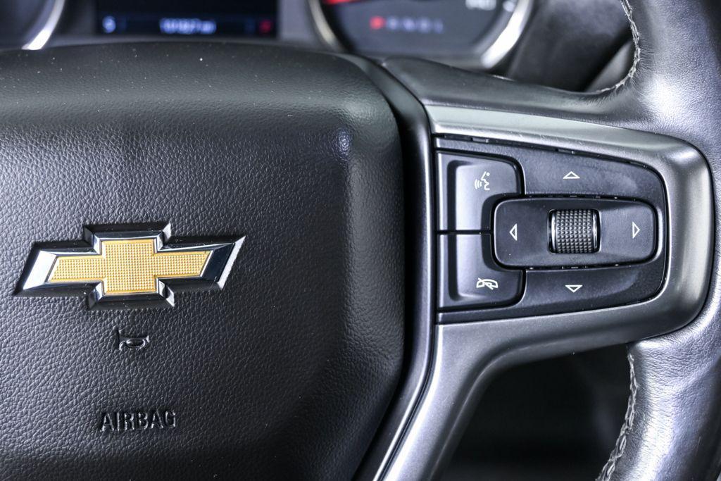 used 2019 Chevrolet Silverado 1500 car, priced at $23,697