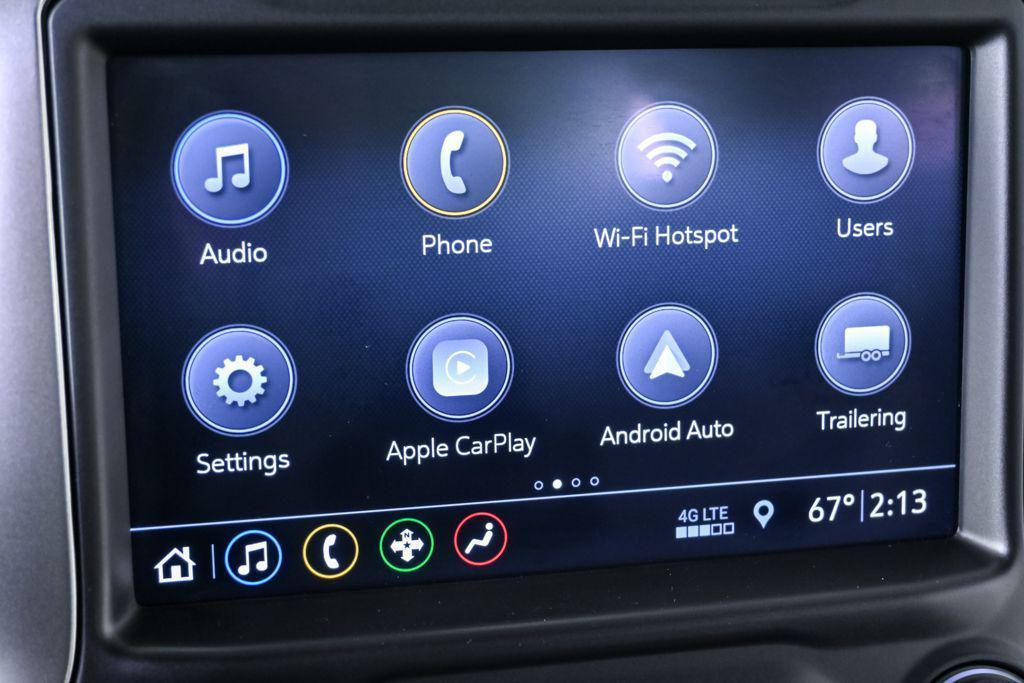 used 2019 Chevrolet Silverado 1500 car, priced at $23,697