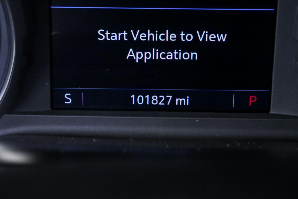 used 2019 Chevrolet Silverado 1500 car, priced at $23,697