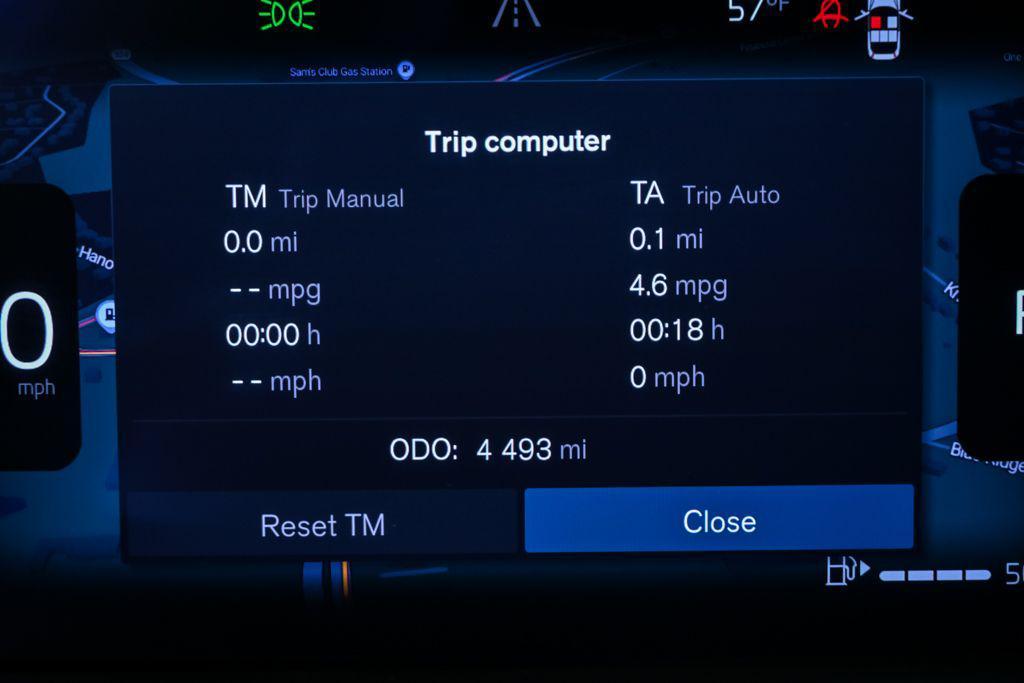 new 2026 Volvo XC60 car, priced at $63,935