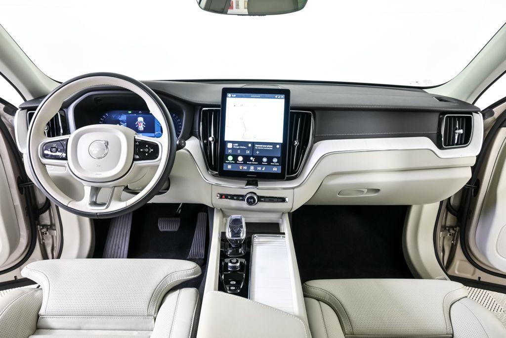 new 2026 Volvo XC60 car, priced at $63,935