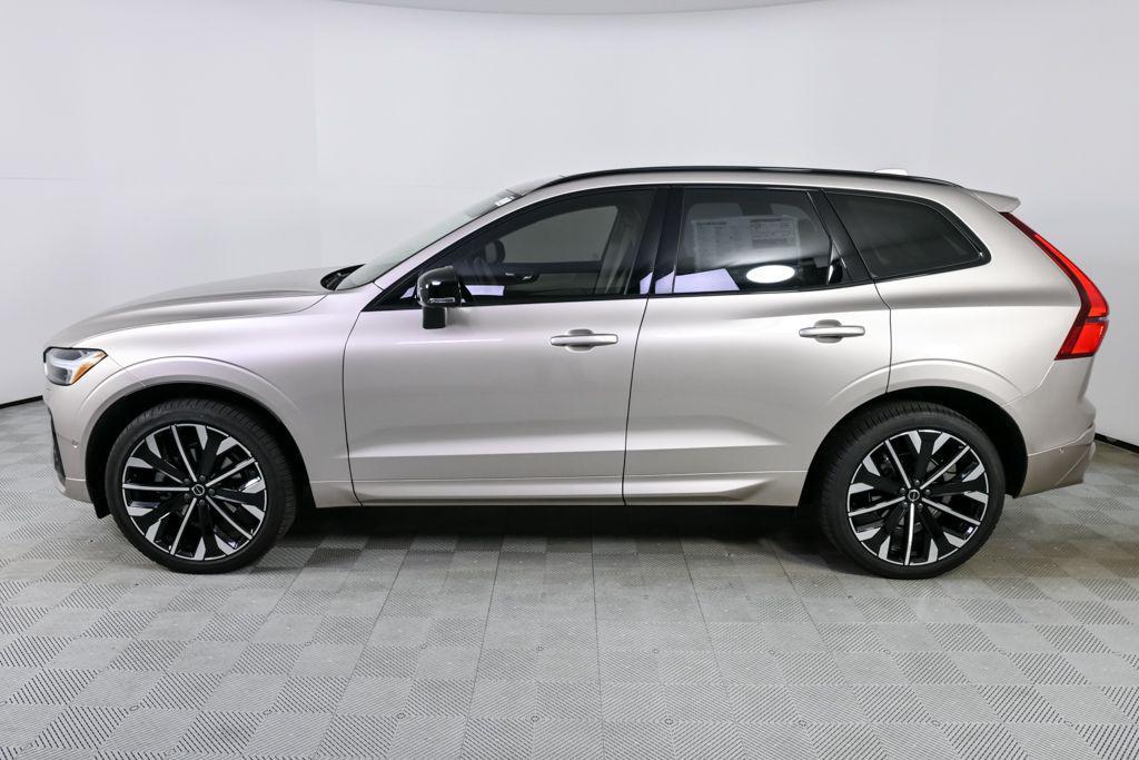 new 2026 Volvo XC60 car, priced at $63,935