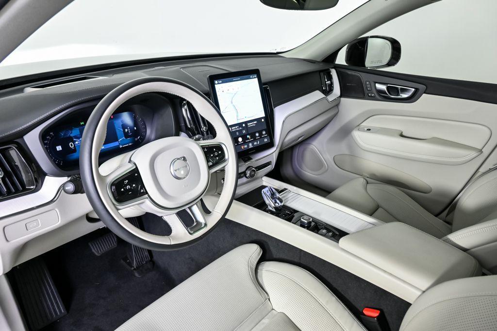 new 2026 Volvo XC60 car, priced at $63,935