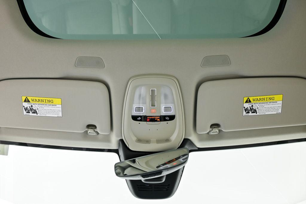 new 2026 Volvo XC60 car, priced at $63,935