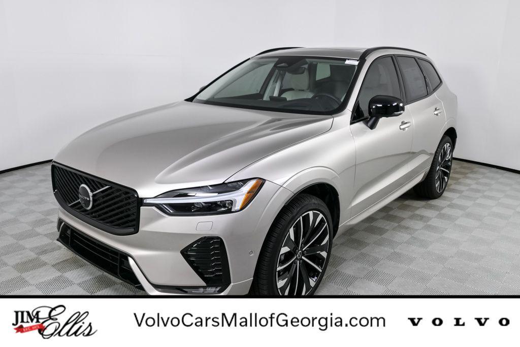 new 2026 Volvo XC60 car, priced at $63,935