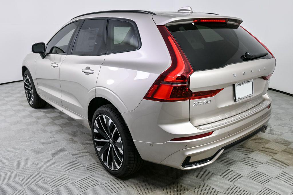 new 2026 Volvo XC60 car, priced at $63,935