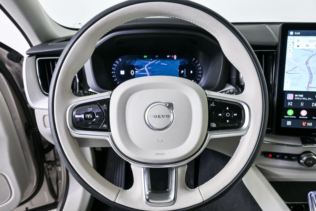 new 2026 Volvo XC60 car, priced at $63,935