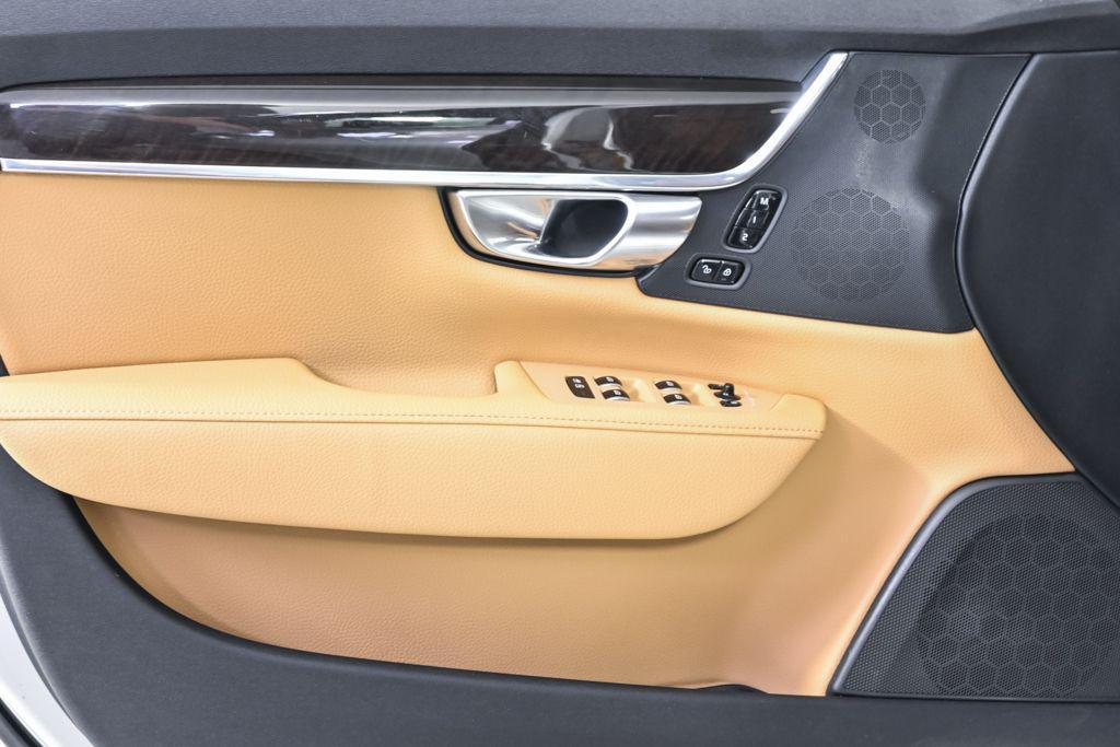 used 2018 Volvo S90 car, priced at $11,476