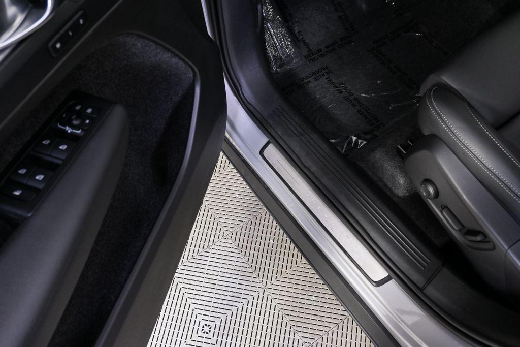 used 2025 Volvo XC40 car, priced at $32,228