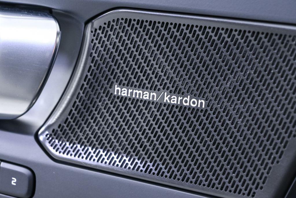 used 2023 Volvo C40 Recharge Pure Electric car, priced at $25,049