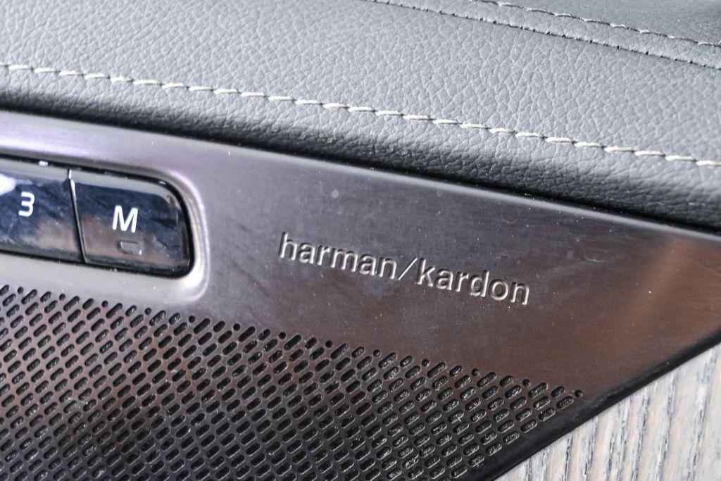 used 2025 Volvo XC90 Plug-In Hybrid car, priced at $57,791