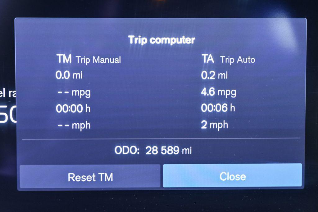 used 2023 Volvo XC60 car, priced at $32,342