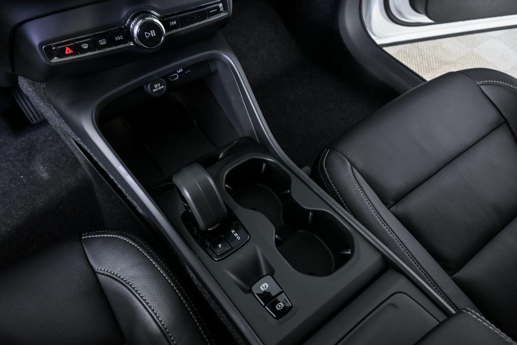 new 2026 Volvo XC40 car, priced at $45,995