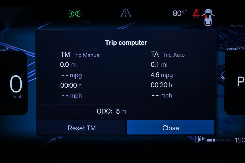 new 2026 Volvo XC90 car, priced at $75,155