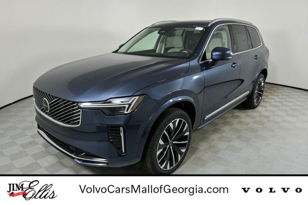 new 2026 Volvo XC90 car, priced at $75,155