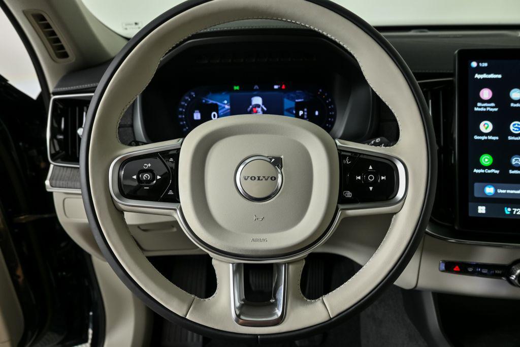 new 2026 Volvo XC90 car, priced at $75,155